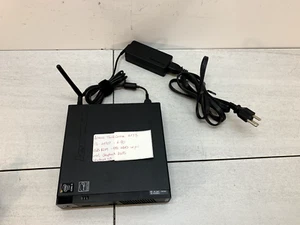 Lenovo ThinkCentre M73 Mini PC Intel i3-4130T 2.9Ghz 4GB 500GB HDD WiFi Win10 - Picture 1 of 3