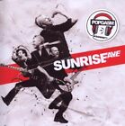 Sunrise Avenue PopGasm (CD)