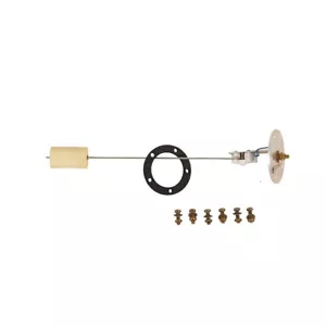 Universal Golf Cart Fuel Sender for 6 to 12 Inch Deep Gas Tanks |33-240 Ohms - Picture 1 of 7