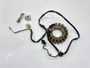 2008 Honda XR650L Stator 93-23 Generator OEM Ignition Assembly 31120-MW2-781 - Picture 1 of 4