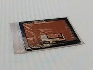 4 X 20 2 Mil Flat Poly Bags (1,000 Bags) - Laddawn 407 - Picture 1 of 8