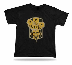 Tshirt Tee Shirt Birthday Gift Idea Midnight Adventure Dark Skull Evil Creepy - Picture 1 of 8