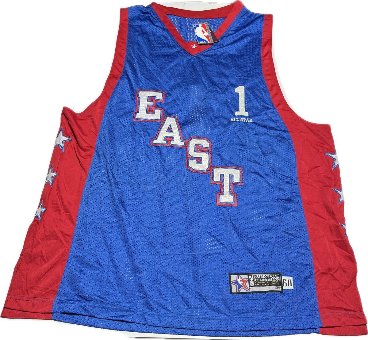 Tracy McGrady All-Star Game NBA Jerseys for sale | eBay Tracy McGrady All-Star Game NBA Jerseys for sale | eBay