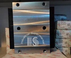 NEW R167139310 Rexroth slider guide rail - Picture 1 of 1