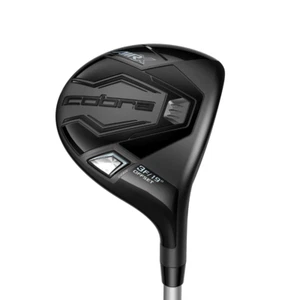 Cobra Air X 2.0 Ladies Offset Fairway 5 Wood / 22 Degree / Women's Flex Graphite - Picture 1 of 2