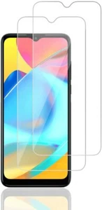 2x (Pack) PELLICOLA VETRO TEMPERATO ANTIURTO DISPLAY PER alcatel 1S (2021) - Foto 1 di 1