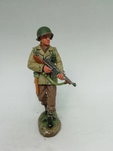 Hachette - légion étrangère - Caporal-chef du RMLE 1944 - Picture 1 of 3