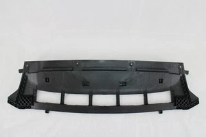 Front Bumper lower Air Dam lower bumper plate shield fits 2013 - 2017 Q5 SQ5 - Picture 1 of 3