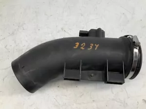 10-17 BMW 535XI Air Intake Intercooler Pipe Hose S - Picture 1 of 11
