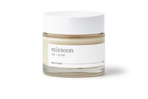 Mixsoon Bean Cream 50ml/ 1.69fl oz,  FAST SHIPPING, NEW - Picture 1 of 1