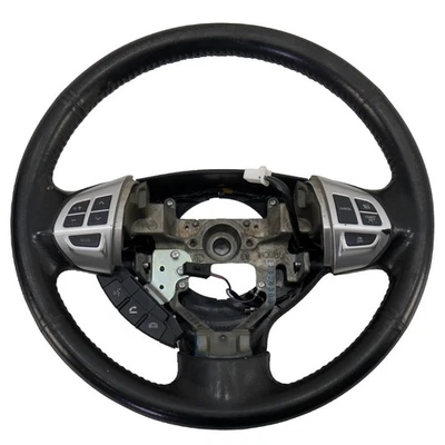 Lenkrad Mitsubishi ASX I - Bild 1 von 4