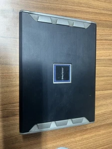 ALPINE PDR-F50 500W 4 - CHANNEL CAR AMPLIFIER - Picture 1 of 3