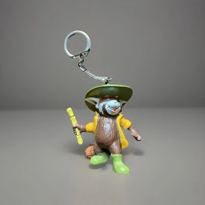 Bully Bambus Bärenbande - Schlüsselanhänger - Bild 1 von 2