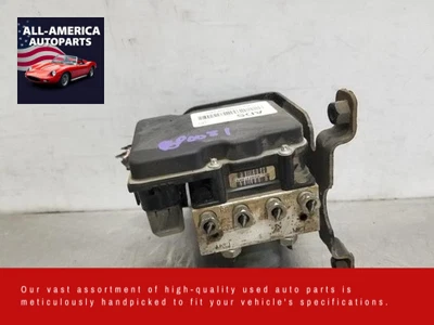 Б/у насос ABS для Silverado 1500 - Изображение 1 из 4