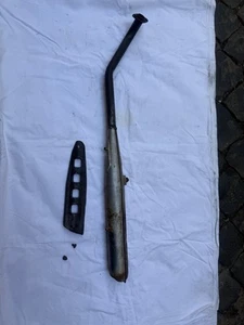 Auspuff CALIFFONE CRP 122A DGM 38067 S - Bild 1 von 24