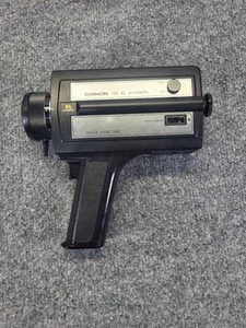 Cámara fotográfica automática Chinon 722 XL Super 8 con estuche - Imagen 1 de 7