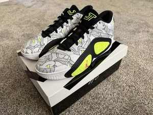 Jordan Tatum 2 Gr. 12 Neu im Karton FZ8824-100 - Bild 1 von 8