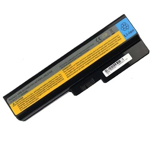 Laptop Battery for Lenovo B460 B460e G450 G455 G530 G550 G555-0873 G550-2958LEU - Picture 1 of 3