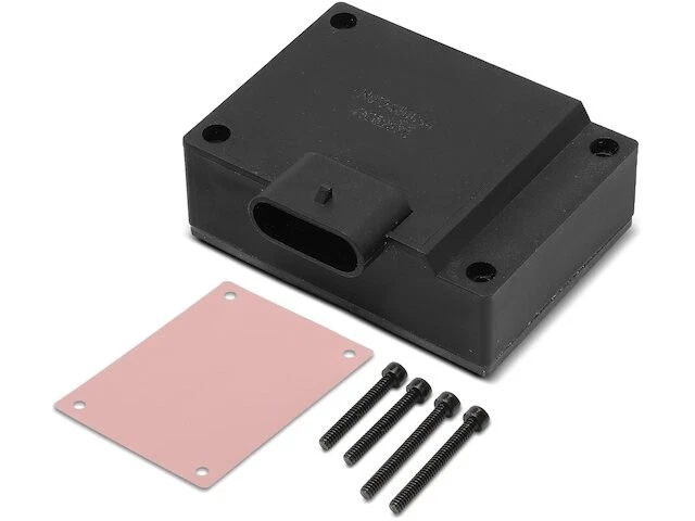 69BP28C Fuel Injector Control Module Fits 1999-2005 Workhorse Custom Chassis P32 — 第 1/1 张图片