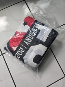 Chicago White Sox 125th Anniversary Blanket SGA 3/27/25 Inside original BAG NIB! - Picture 1 of 2