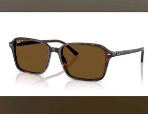 Ray-Ban RB2231 Sunglasses in Tortoise Brown Polarized New Tags RRP $304 Special - Picture 1 of 8