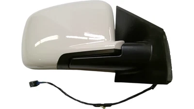 适合 2010 - 2013 道奇之旅 10 - 13 JOURNEY MIRROR 1CE281W1AD - 全新原始设备制造商 — 第 1/3 张图片