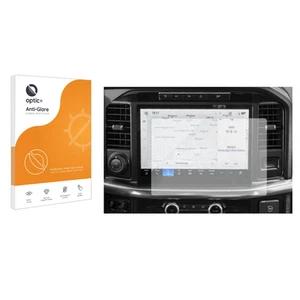 Optic+ Anti-Glare Screen Protector for Ford F150 King Ranch 12" Infotainment2025 - Picture 1 of 3