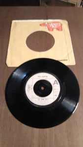 Eric Clapton: Lay Down Sally 7" Vinyl Single - 552/25 - Picture 1 of 2