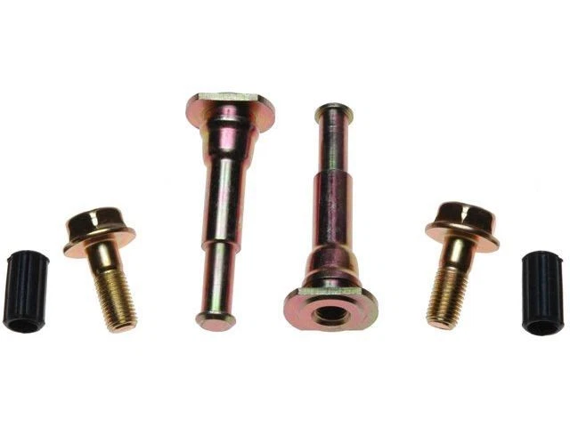 Kit de pernos pinza trasera 63QMYR54 para Nissan Máxima 1996 1997 1998 1999 2000 2001 Foto 1 de 1