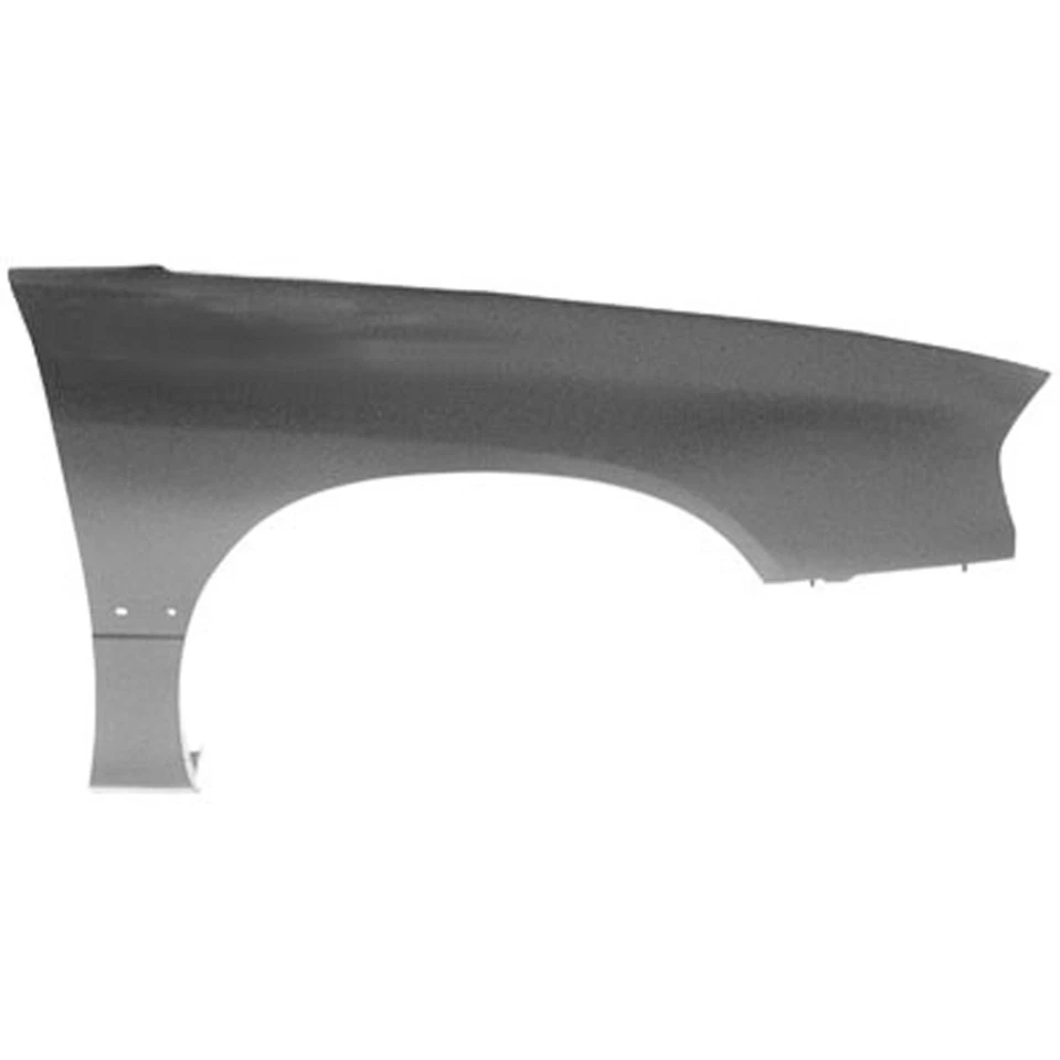 New Front Passenger Side Fender fits 2000-2005 Chevrolet Impala 89025178 CAPA-P - Imagem 1 de 1