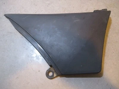 KTM LC4 640 Adventure Filter Box Cover Right 2002 - Image 1 of 3