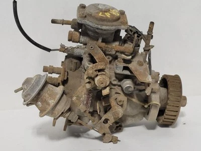 仅燃油泵柴油喷射泵板颜色 ID 适合 84 ESCORT 1598201 — 第 1/4 张图片