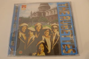 THE RUBETTES -- MUSIC HISTORY  / RARE CD  / SEALED - Bild 1 von 2