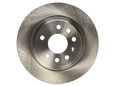 For 2017-2022 Mitsubishi Mirage Brake Rotor Front Centric 38831SPGF 2019 2018 - Image 1 of 2