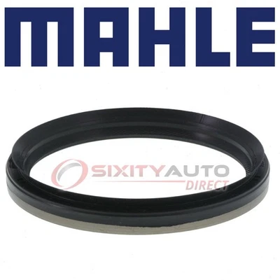 MAHLE Rear Crankshaft Seal for 2008-2009 Mercury Sable 3.5L V6 - Engine ks - Image 1 of 4