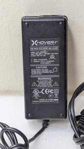 AC Adapter THX-420150KV For Hover-1 Electric Scooter Used w/ECLIPSE (HI-CLIP) - Picture 1 of 5