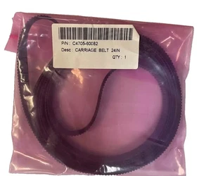 HP - Carriage belt D-size - C4705-60082 - Afbeelding 1 van 1