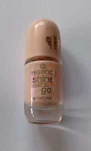 essence SHINE LAST & GO! Gel Nail Polish Nagellack 64 READY FOR IT 8ml *neu* - Bild 1 von 1