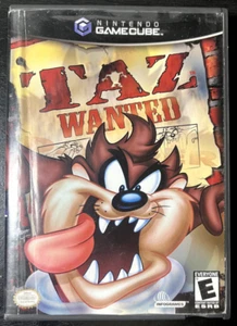 Taz: Wanted (Nintendo GameCube, 2002) - Imagen 1 de 7