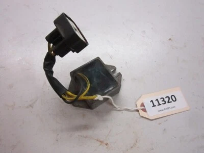 Regulador de tensão Ski-Doo - 2001 MXZ 500 - 515175491 - #11320 - Imagem 1 de 2