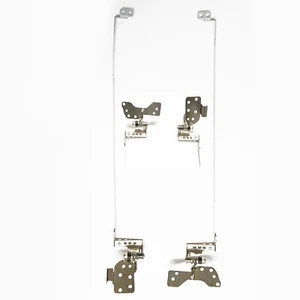 Bisagras de pantalla para Toshiba Satellite L+R Set C50D C50D-A-13G-327 LCD Bisagra - Imagen 1 de 1