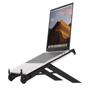 NEXSTAND K7 Portable Folding Laptop Stand Notebook Computer Rack Holder Bracket - Picture 1 of 12