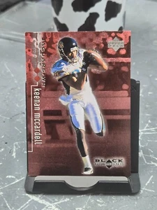 Upper Deck Black Diamond 1998 - doble diamante Keenan Mccardell/5000 - Imagen 1 de 2