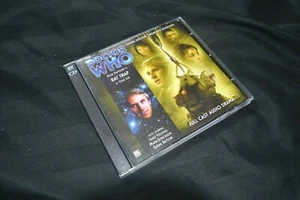 CD Audiobook Doctor Who Big Finish #148 Rat Trap - 5th Tegan Turlough Nyssa - Picture 1 of 5