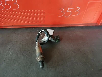 Renault Espace II J63 Clio I Tipo 57 Sonda Lambda Bosch 0258003189 - Immagine 1 di 4