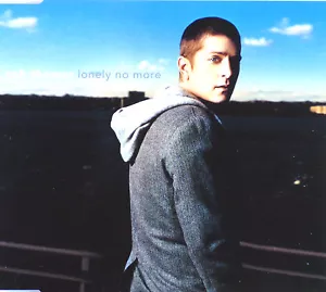 Maxi CD - Rob Thomas - Lonely No More - #A2386 - Bild 1 von 1