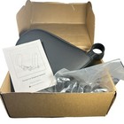 Yoocaa Leather Car Sleeping Headrest Open Box