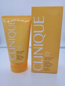 Clinique After Sun Rescue Balm With Aloe BNIB 5fl.oz./150ml - Picture 1 of 1