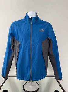 Blaue Softshelljacke Herren THE NORTH FACE - Größe S  - Bild 1 von 8