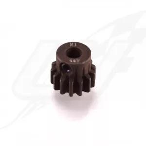 Ruddog Stahlritzel 14T Modul 1 - RP-0034 - Bild 1 von 1